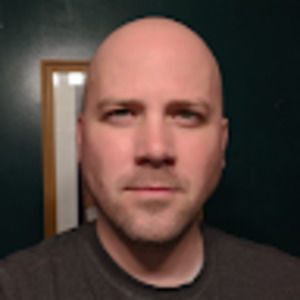 Meet your Posher, Drew